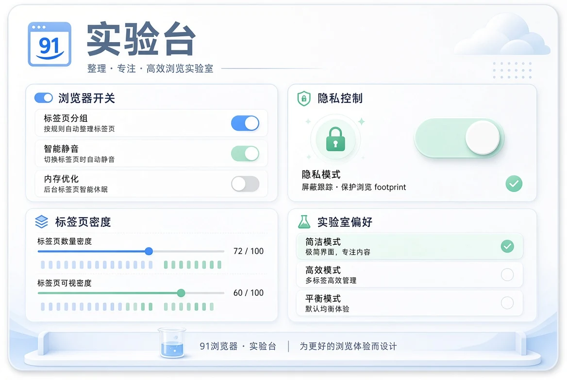 验台视觉